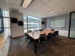 Samsung Hub (D1), Office #554780831